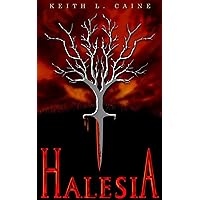 Halesia Halesia Kindle