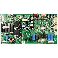 EBR80977528 for LG Refrigerator Electronic Control Board