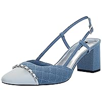 Nine West Women's Uround Pump