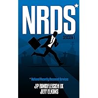 NRDS: National Recently Deceased Services (NRDS Season 1)