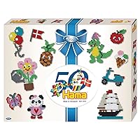 Toy Galaxy Exclusive 50th Wedding Anniversary Beads - Large Gift Box