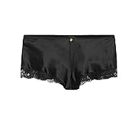Marks & Spencer Women's Rosie Silk & Lace Tap Panty