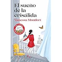 El sueño de la crisálida (Spanish Edition) El sueño de la crisálida (Spanish Edition) Kindle Audible Audiobook Paperback Mass Market Paperback