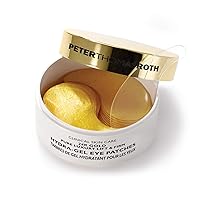 Peter Thomas Roth | Hydra-Gel Eye Patches | Anti-Aging Under-Eye Patches, Help Lift and Firm the Look of the Eye Area
