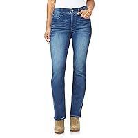 Women's 360 Sculpt Bootcut Jeans