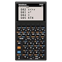 DM32 Scientific Calculator