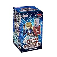 Yu-Gi-Oh! Trading Cards Yu-Gi-Oh! Cards: Legendary Duelist Season 1 Box | 6 Ultra Rares | 1 Secret Rare, Multicolor, 083717848950, 083717848950, 083717848950, 083717848950