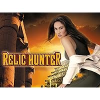 Relic Hunter - Season 2