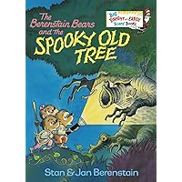 The Berenstain Bears and the Spooky Old Tree: A Picture Book for Kids and Toddlers (Big Bright & Early Board Book) The Berenstain Bears and the Spooky Old Tree: A Picture Book for Kids and Toddlers (Big Bright & Early Board Book) Hardcover Kindle Board book Paperback