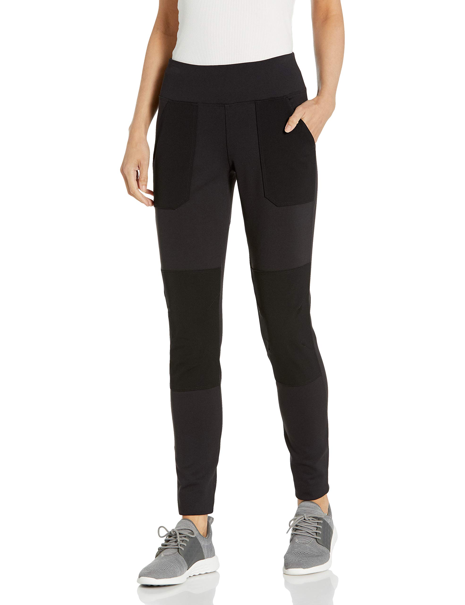Carhartt Women's Force Fitted Midweight Utility Legging