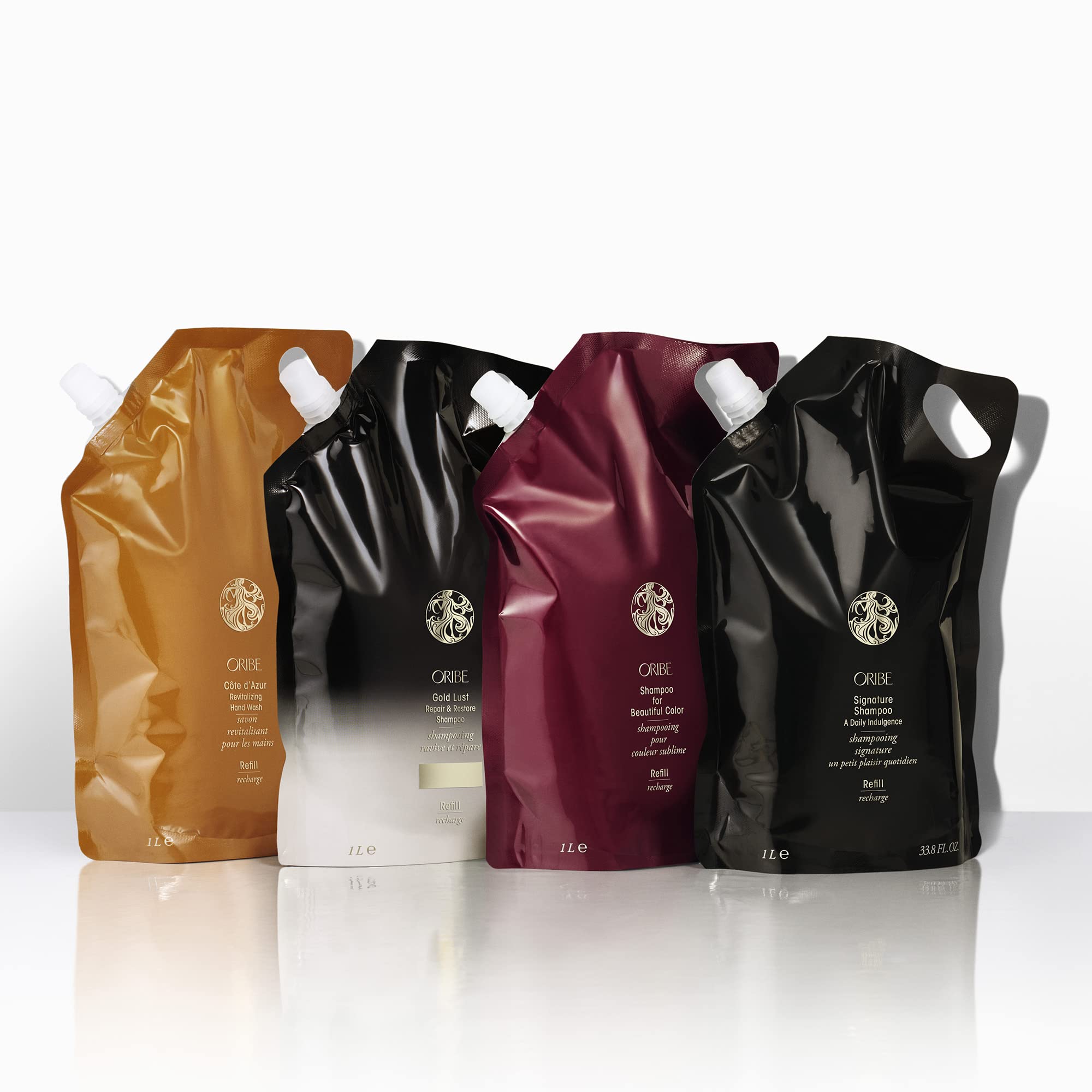 Oribe Shampoo for Beautiful Color