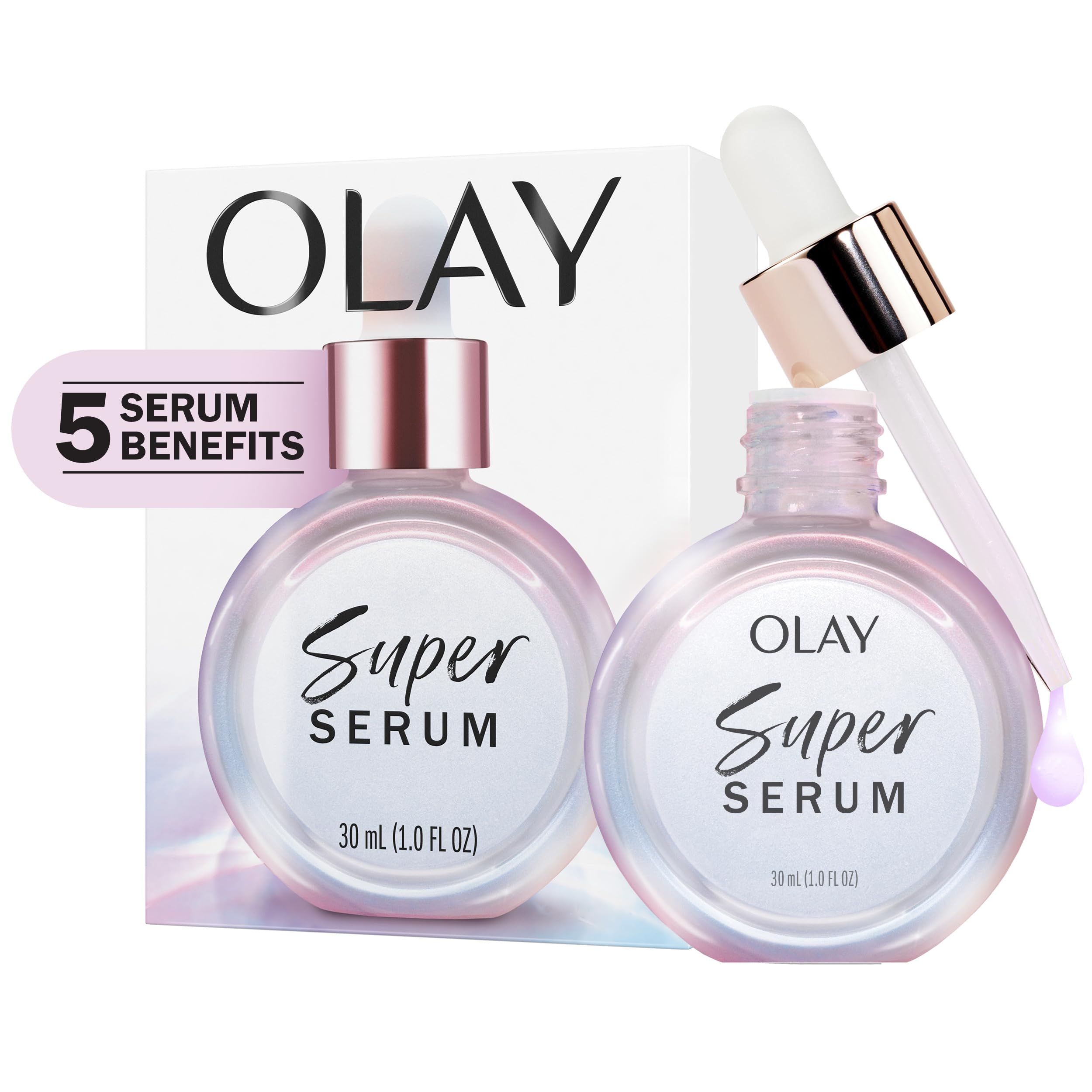 Olay Serum 30 mL (1.0 fl OZ)