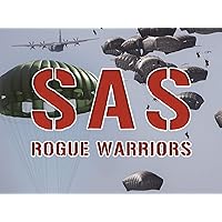 SAS Rogue Warriors
