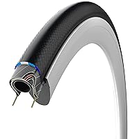 Vittoria Rubino Pro Control IV Graphene 2.0 - Performance Road Bike Tire for The Worst Road Conditions - Foldable Bicycle Tires