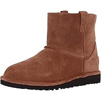 UGG Women's Classic Unlined Mini Slouch Boot