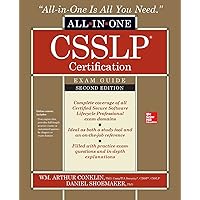 CSSLP Certification All-in-One Exam Guide, Second Edition CSSLP Certification All-in-One Exam Guide, Second Edition Kindle Paperback