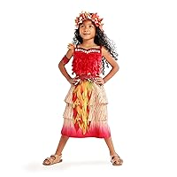 Disney Moana Deluxe Costume for Kids
