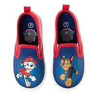 Josmo Favorite Kids Characters Low top Slip-on Casual Fashion Tennis Boys Canvas Sneakers (Toddler/Little Kid) (Size 5-12)…
