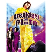 Breakfast On Pluto