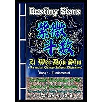 Zi Wei Dou Shu (Zi Wei Dou Shu divination) Zi Wei Dou Shu (Zi Wei Dou Shu divination) Paperback Kindle