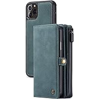 Wallet Case Compatible with iPhone 12/12Pro(6.1