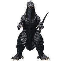 TAMASHII NATIONS - Godzilla - Godzilla (2002) - Bandai Spirits S.H.MonsterArts Action Figure