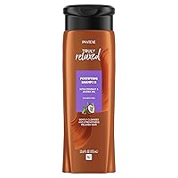 Pantene Pro-V Truly Relaxed Moisturizing Shampoo 12.6 Fl Oz