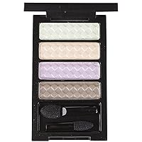 Revlon Colorstay 12 Hour Eye Shadow Quad, 370-Wildflower