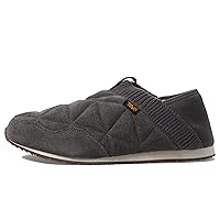 Teva Men's Reember Plushed Moccasin