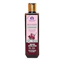Luxury Red Onion Natural Hair Conditioner 200 ml