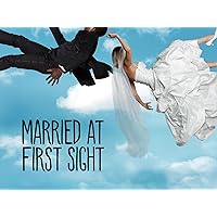 Married At First Sight US - Season 16