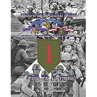 Heroes of the 1st Infantry Divison: Medal of Honor, D.S.C., D.S.M. Heroes of the 1st Infantry Divison: Medal of Honor, D.S.C., D.S.M. Paperback
