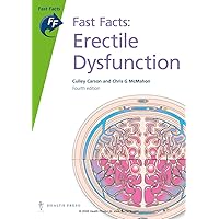 Erectile Dysfunction (Fast Facts) Erectile Dysfunction (Fast Facts) Paperback