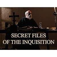 Secret Files of The Inquisition
