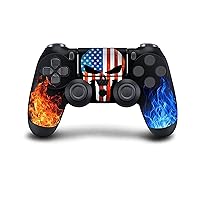 Original DreamController Wireless Controller Made for Playstation 4 Controller I Customized for PS4 Remote Control I Compatible with PS4 Controller Console I PS 4 Controller Wireless