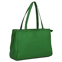 Hudson & James Designer Genuine Leather Women Ladies Travel Satchel Everyday Crossover Cross body Work iPad Shoulder Handbag Bag