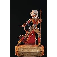 Dynamite Pathfinder: Seoni (Battle Ready Edition) Collector's Statue