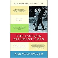 The Last of the President's Men The Last of the President's Men Audible Audiobook Kindle Hardcover Paperback Audio CD