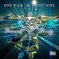 The Diamond Process [Explicit] The Diamond Process [Explicit] MP3 Music