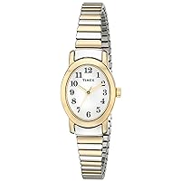 Timex Women's Cavatina 18mm Watch