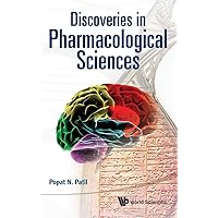 DISCOVERIES IN PHARMACOLOGICAL SCIENCES DISCOVERIES IN PHARMACOLOGICAL SCIENCES Hardcover