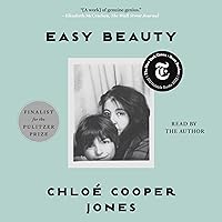 Easy Beauty Easy Beauty Audible Audiobook Paperback Kindle Hardcover Audio CD