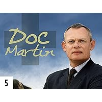 Doc Martin Season 5