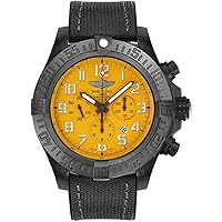 Breitling Avenger Hurricane 50mm Men's Watch XB0170E4/I533-282S