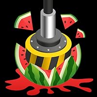 Press Fruits - Crush Fruit Factory: Free Games For Kids Boys And Girls