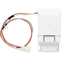 GE WH12X10531 Lid Switch Assembly