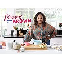 Delicious Miss Brown - Season 7