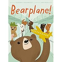Bearplane!