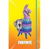 FORTNITE (OFFICIAL): Softcover Ruled Journal (Official Fortnite Stationery) FORTNITE (OFFICIAL): Softcover Ruled Journal (Official Fortnite Stationery) Diary