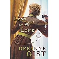 Love on the Line Love on the Line Paperback Kindle Audible Audiobook Hardcover Audio CD